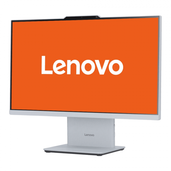 ออลอินวัน All in One PC Lenovo IdeaCentre AIO 24ARR9 (F0HR0058TA) ลงโปรแกรมพร้อมใช้งาน/สามารถออกใบกำกับภาษีได้