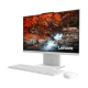 ออลอินวัน All in One PC Lenovo IdeaCentre AIO 24ARR9 (F0HR0058TA) ลงโปรแกรมพร้อมใช้งาน/สามารถออกใบกำกับภาษีได้