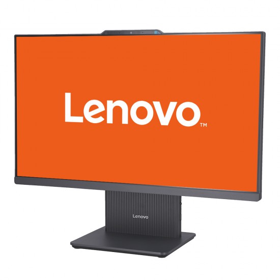 All in One PC Lenovo IdeaCentre AIO 24IRH9 (F0HN00F5TA)  ลงโปรแกรมพร้อมใช้งาน/สามารถออกใบกำกับภาษีได้