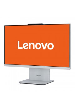 All in One PC Lenovo IdeaCentre 24IRH9 (F0HN00Q1TA) (Cloud Grey) ลงโปรแกรมพร้อมใช้งาน/สามารถออกใบกำกับภาษีได้