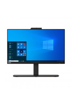 All in One PC Lenovo ThinkCentre M90a Gen5 12SKS57100 ลงโปรแกรมพร้อมใช้งาน/สามารถออกใบกำกับภาษีได้