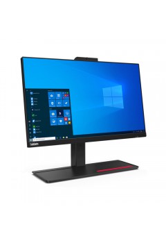All in One PC Lenovo ThinkCentre M90a Gen5 12SKS57100 ลงโปรแกรมพร้อมใช้งาน/สามารถออกใบกำกับภาษีได้