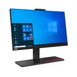All in One PC Lenovo ThinkCentre M90a Gen5 12SKS57100 ลงโปรแกรมพร้อมใช้งาน/สามารถออกใบกำกับภาษีได้