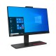 All in One PC Lenovo ThinkCentre M90a Gen5 12SKS57100 ลงโปรแกรมพร้อมใช้งาน/สามารถออกใบกำกับภาษีได้