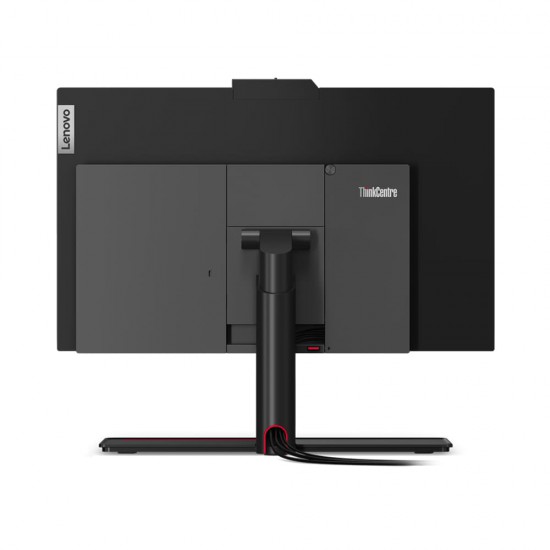 All in One PC Lenovo ThinkCentre M90a Gen5 12SKS57100 ลงโปรแกรมพร้อมใช้งาน/สามารถออกใบกำกับภาษีได้