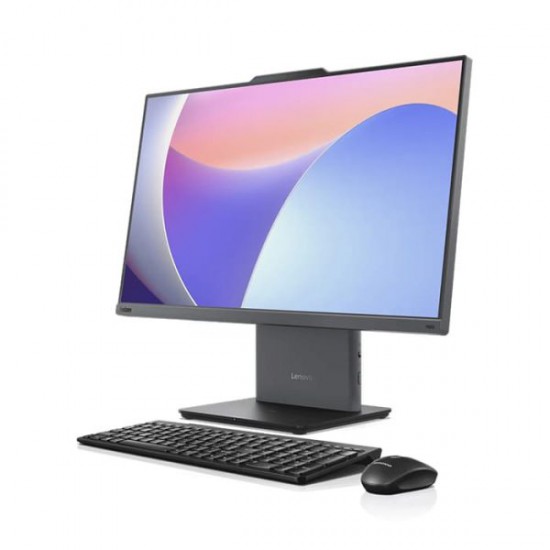 ออลอินวัน All in One PC Lenovo ThinkCentre Neo 50A 24 Gen5 (12SCA0BQTA) ลงโปรแกรมพร้อมใช้งาน/สามารถออกใบกำกับภาษีได้