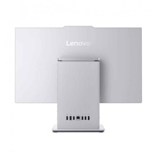ออลอินวัน All in One PC Lenovo IdeaCentre 24ARR9 (F0HR00BFTA) ลงโปรแกรมพร้อมใช้งาน/สามารถออกใบกำกับภาษีได้