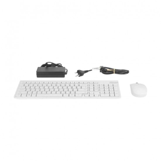 ออลอินวัน All in One PC Lenovo IdeaCentre 24ARR9 (F0HR00BFTA) ลงโปรแกรมพร้อมใช้งาน/สามารถออกใบกำกับภาษีได้