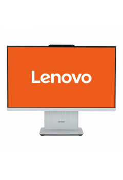 ออลอินวัน All in One PC Lenovo IdeaCentre 24ARR9 (F0HR00BFTA) ICT69งบ22/ลงโปรแกรมพร้อมใช้งาน/สามารถออกใบกำกับภาษีได้