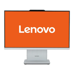 ออลอินวัน All in One PC Lenovo IdeaCentre 24ARR9 (F0HR00BFTA) ลงโปรแกรมพร้อมใช้งาน/สามารถออกใบกำกับภาษีได้