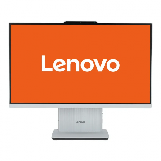 ออลอินวัน All in One PC Lenovo IdeaCentre 24ARR9 (F0HR00BFTA) ลงโปรแกรมพร้อมใช้งาน/สามารถออกใบกำกับภาษีได้