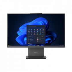 ออลอินวัน All in One PC Lenovo ThinkCentre neo 55a 24 G6 (13FA0059TA) สเปคICT69งบ22/สามารถออกใบกำกับภาษีได้/ลงโปรแกรมพร้อมใช้งาน