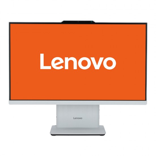 ออลอินวัน All in One PC Lenovo IdeaCentre 24ARR9 (F0HR00B5TA) ลงโปรแกรมพร้อมใช้งาน/สามารถออกใบกำกับภาษีได้