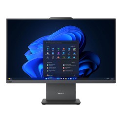 ออลอินวัน All in One PC Lenovo ThinkCentre Neo 55A 24 Gen6 (13FA001BTH) สเปคICT69งบ22/สามารถออกใบกำกับภาษีได้/ลงโปรแกรมพร้อมใช้งาน