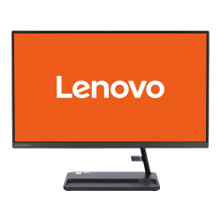 AIO Lenovo Ideacentre AIO3 24ALC6-F0G100UCTA สามารถออกใบกำกับภาษีได้/ลงโปรแกรมพร้อมใช้งาน