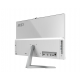 All in One PC MSI Modern AM242 1M-1436TH White ลงโปรแกรมพร้อมใช้งาน/สามารถออกใบกำกับภาษีได้