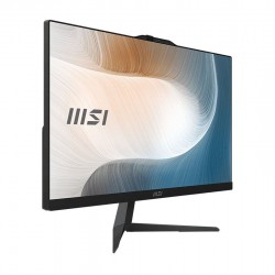 ออลอินวัน All in One PC MSI Modern AM242 1MG-2290TH Black สเปคICT69งบ22/สามารถออกใบกำกับภาษี
