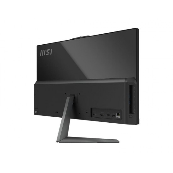 ออลอินวัน All in One PC MSI Modern AM242 1MG-2290TH Black สเปคICT69งบ22/สามารถออกใบกำกับภาษี