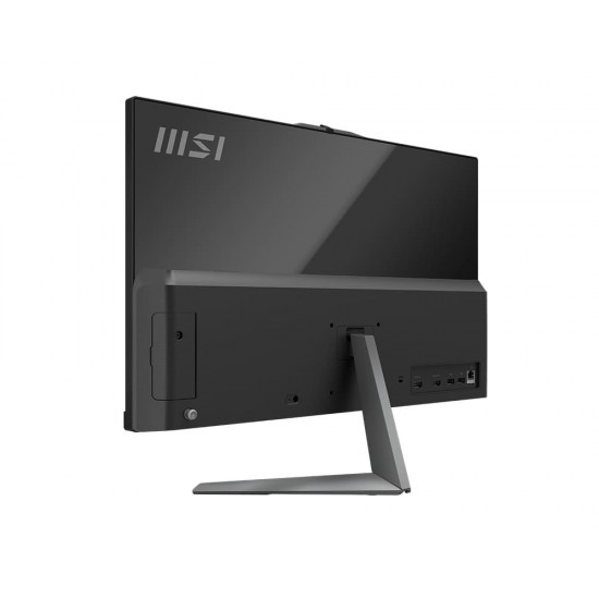 ออลอินวัน All in One PC MSI Modern AM242 1MG-2290TH Black สเปคICT69งบ22/สามารถออกใบกำกับภาษี