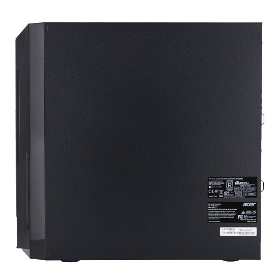 DESKTOP PC Acer Aspire TC-1785-14716G0T0Mi/T00D DT.BLNST.00D ลงโปรแกรมพร้อมใช้งาน/สามารถออกใบกำกับภาษีได้