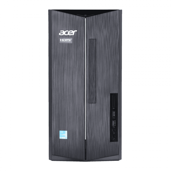 DESKTOP PC Aspire TC-1785-14416G0T0Mi/T00A DT.BLNST.00A ลงโปรแกรมพร้อมใช้งาน/สามารถออกใบกำกับภาษีได้