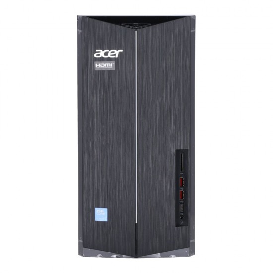 Com Brand Acer Aspire TC-1860-CU516G0T0Mi/T001 แถมฟรี จอ23.8+ ลงโปรแกรมพร้อมใช้งาน/สามารถออกใบกำกับภาษีได้