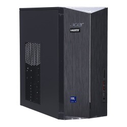 Com Brand Acer Aspire TC-1860-CU516G0T0Mi/T001 แถมฟรี จอ23.8+ ลงโปรแกรมพร้อมใช้งาน/สามารถออกใบกำกับภาษีได้