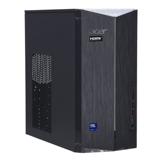 Com Brand Acer Aspire TC-1860-CU516G0T0Mi/T001 แถมฟรี จอ23.8+ ลงโปรแกรมพร้อมใช้งาน/สามารถออกใบกำกับภาษีได้