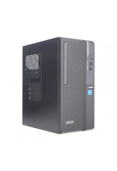 คอมพิวเตอร์ตั้งโต๊ะ DESKTOP PC Acer Veriton VS2722G UD.R61ST.00L สเปคICT69งบ23/แถมจอ24นิ้ว/สามารถออกใบกำกับภาษีได้