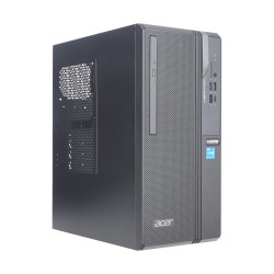 คอมพิวเตอร์ตั้งโต๊ะ DESKTOP PC Acer Veriton VS2722G UD.R61ST.00L สเปคICT69งบ23/แถมจอ24นิ้ว/สามารถออกใบกำกับภาษีได้