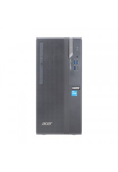 คอมพิวเตอร์ตั้งโต๊ะ DESKTOP PC Acer Veriton VS2722G UD.R61ST.00L สเปคICT69งบ23/แถมจอ24นิ้ว/สามารถออกใบกำกับภาษีได้