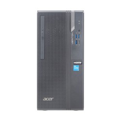 คอมพิวเตอร์ตั้งโต๊ะ DESKTOP PC Acer Veriton VS2722G UD.R61ST.00L สเปคICT69งบ23/แถมจอ24นิ้ว/สามารถออกใบกำกับภาษีได้