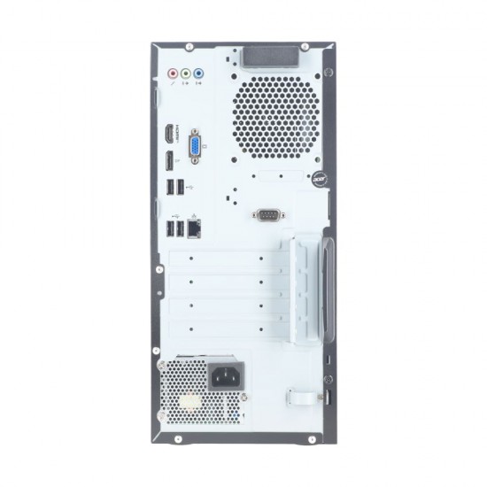 คอมพิวเตอร์ตั้งโต๊ะ DESKTOP PC Acer Veriton VS2722G UD.R61ST.00L สเปคICT69งบ23/แถมจอ24นิ้ว/สามารถออกใบกำกับภาษีได้
