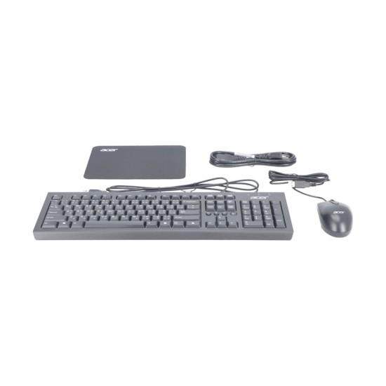 คอมพิวเตอร์ตั้งโต๊ะ DESKTOP PC Acer Veriton VS2722G UD.R61ST.00L สเปคICT69งบ23/แถมจอ24นิ้ว/สามารถออกใบกำกับภาษีได้