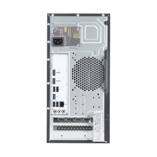 คอมพิวเตอร์ตั้งโต๊ะ DESKTOP PC Acer Aspire TC-1785-147F16G0T0Mi/T007 สเปคICT69งบ36/แถมจอ27นิ้ว/สามารถออกใบกำกับภาษีได้