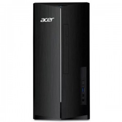 คอมพิวเตอร์ตั้งโต๊ะ DESKTOP PC Acer Aspire TC-1785-147F16G0T0Mi/T007 สเปคICT69งบ36/แถมจอ27นิ้ว/สามารถออกใบกำกับภาษีได้