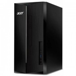 คอมพิวเตอร์ตั้งโต๊ะ DESKTOP PC Acer Aspire TC-1785-147F16G0T0Mi/T007 สเปคICT69งบ36/แถมจอ27นิ้ว/สามารถออกใบกำกับภาษีได้
