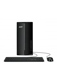 Desktop Pc Acer Aspire TC-1780-1348G0T0Mi/T005 ลงโปรแกรมพร้อมใช้งาน/สามารถออกใบกำกับภาษีได้