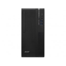 DESKTOP PC ACER ESSENTIAL S2740G UD.VT8ST.011 + Acer V206HQL Bbi LED 19.5" (สเปค ICT64 งบ 22,000 สามารถออกใบกำกับภาษีได้)