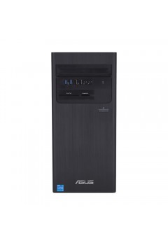 DESKTOP PC (คอมพิวเตอร์ตั้งโต๊ะ) ASUS S500TE-513400001WS สามารถออกใบกำกับภาษีได้