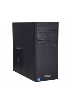 DESKTOP PC (คอมพิวเตอร์ตั้งโต๊ะ) ASUS S500TE-513400001WS สามารถออกใบกำกับภาษีได้
