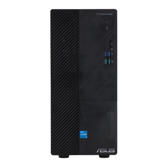 Com Brand Asus ExpertCenter S500ME-313100113W แถมฟรี จอ21.45+ ลงโปรแกรมพร้อมใช้งาน/สามารถออกใบกำกับภาษีได้