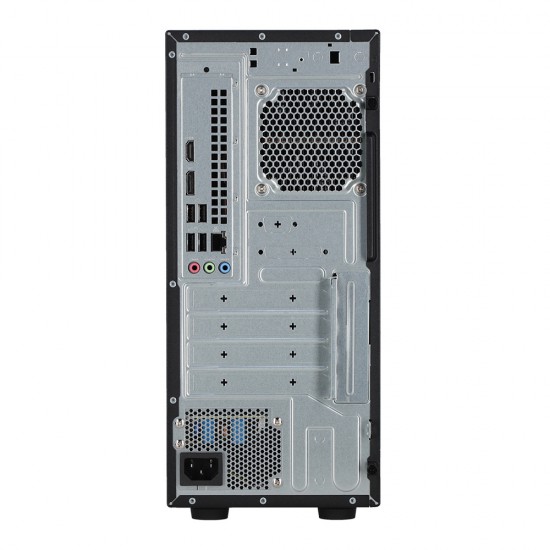 Com Brand Asus V500MV-13420H050WA แถมฟรี จอ23.8+ ลงโปรแกรมพร้อมใช้งาน/สามารถออกใบกำกับภาษีได้