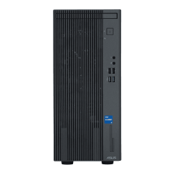 คอมพิวเตอร์ตั้งโต๊ะ DESKTOP PC ASUS S5 Mini Tower S503MER-514500006WA สเปคICT69งบ26/แถมจอ23.8นิ้ว/สามารถออกใบกำกับภาษีได้