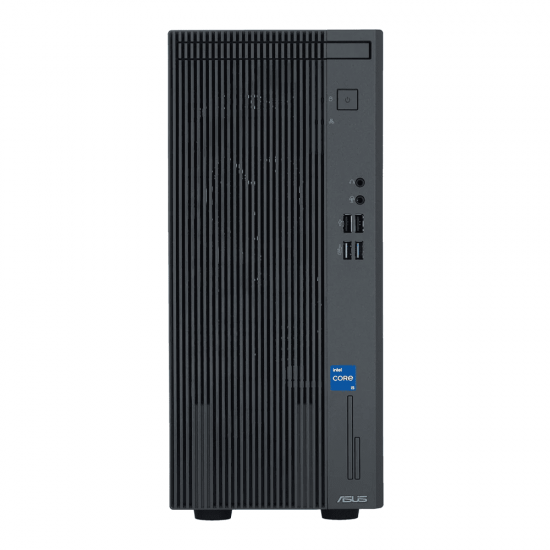 คอมพิวเตอร์ตั้งโต๊ะ DESKTOP PC ASUS S5 Mini Tower S503MER-514500006WA สเปคICT69งบ26/แถมจอ23.8นิ้ว/สามารถออกใบกำกับภาษีได้