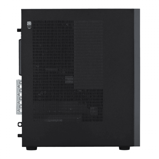 คอมพิวเตอร์ตั้งโต๊ะ DESKTOP PC ASUS S5 Mini Tower S503MER-514500006WA สเปคICT69งบ26/แถมจอ23.8นิ้ว/สามารถออกใบกำกับภาษีได้