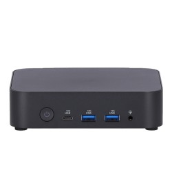 คอมพิวเตอร์ตั้งโต๊ะ DESKTOP PC Mini PC Asus NUC14MNK RNUC14MNK9700000 (90AR00M2-M000C0) สามารถออกใบกำกับภาษีได้