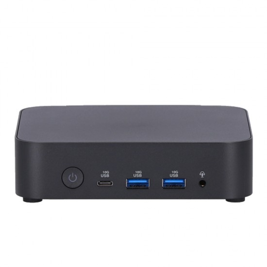 คอมพิวเตอร์ตั้งโต๊ะ DESKTOP PC Mini PC Asus NUC14MNK RNUC14MNK9700000 (90AR00M2-M000C0) สามารถออกใบกำกับภาษีได้