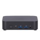 คอมพิวเตอร์ตั้งโต๊ะ DESKTOP PC Mini PC Asus NUC14MNK RNUC14MNK9700000 (90AR00M2-M000C0) สามารถออกใบกำกับภาษีได้