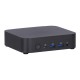 คอมพิวเตอร์ตั้งโต๊ะ DESKTOP PC Mini PC Asus NUC14MNK RNUC14MNK9700000 (90AR00M2-M000C0) สามารถออกใบกำกับภาษีได้